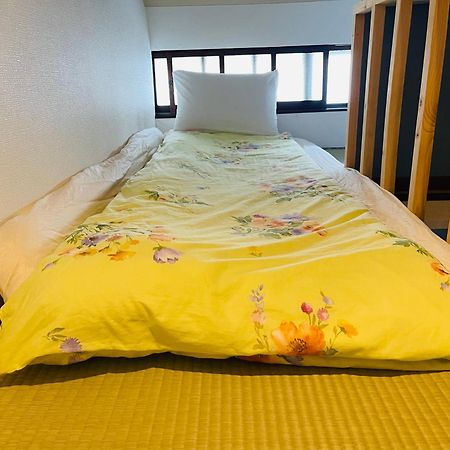 Namba Shinsaibashi 10 Mins Reiko Guest House Osaka Esterno foto