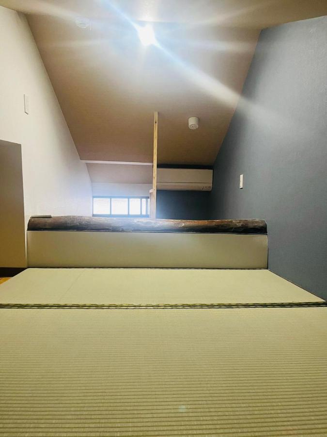 Namba Shinsaibashi 10 Mins Reiko Guest House Osaka Esterno foto
